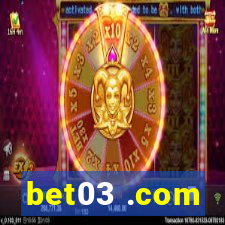 bet03 .com